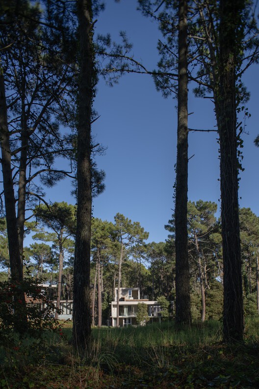 Casa Choique / Estudio Galera - Fotografía exterior