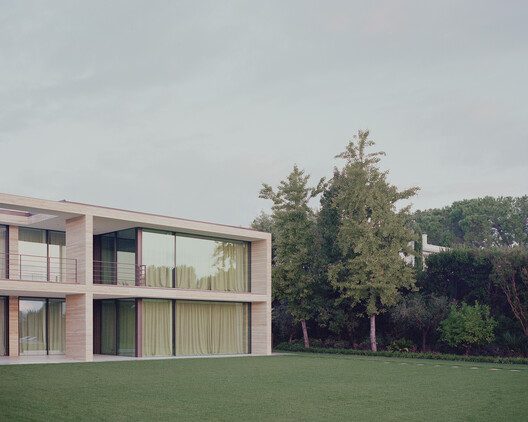 GZ House / aa-ls luigi serboli architetti