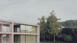 Casa GZ / aa-ls luigi serboli architetti