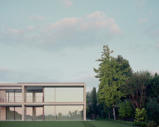 GZ House / aa-ls luigi serboli architetti - Exterior Photography