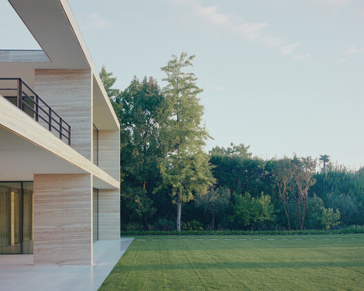 GZ House / aa-ls luigi serboli architetti - Exterior Photography
