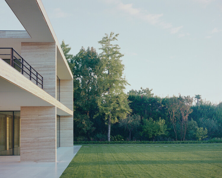 Casa GZ / aa-ls luigi serboli architetti - Fotografía exterior