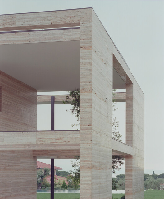 GZ House / aa-ls luigi serboli architetti - Interior Photography