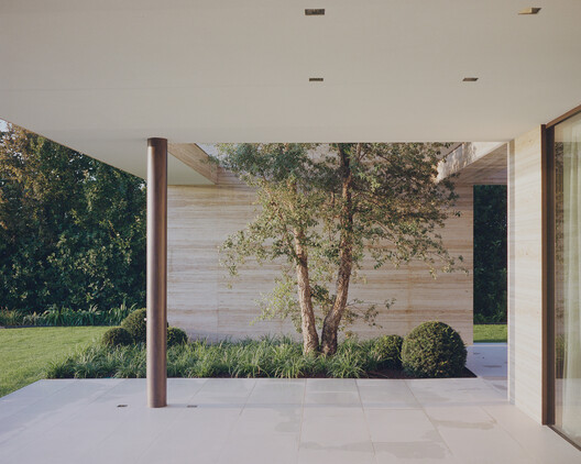 GZ House / aa-ls luigi serboli architetti - Image 8 of 19