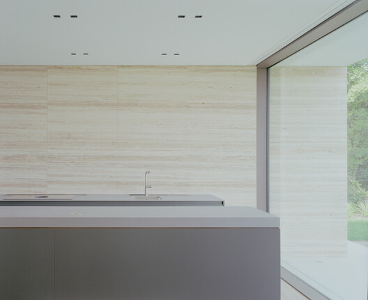 GZ House / aa-ls luigi serboli architetti - Image 11 of 19