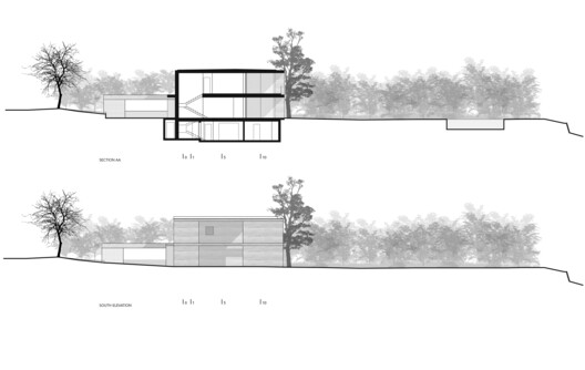 GZ House / aa-ls luigi serboli architetti - Image 18 of 19