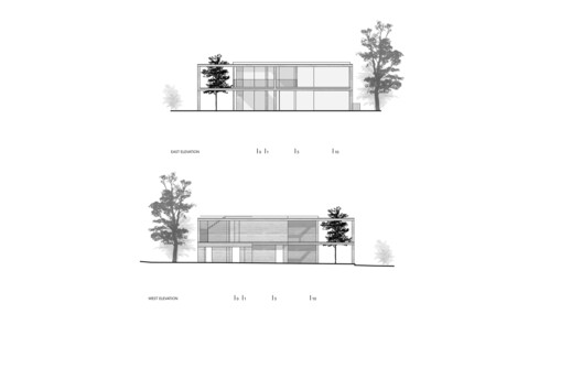 GZ House / aa-ls luigi serboli architetti - Image 19 of 19