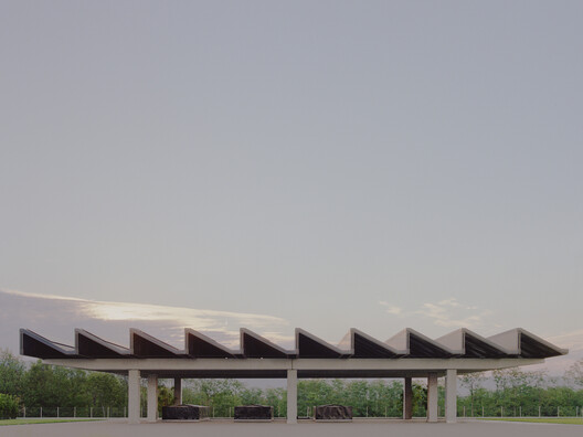 Planta de Producción de Vino Monte Rossa/ aa-ls luigi serboli architetti - Imagen 8 de 14