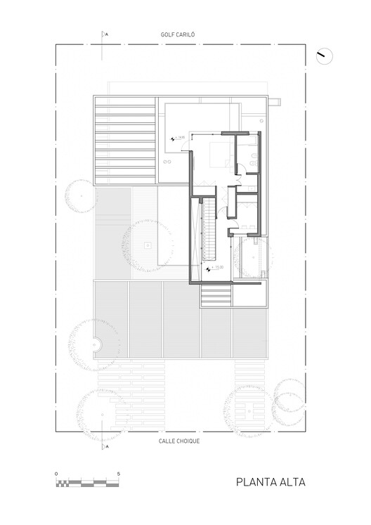 Casa Choique / Estudio Galera - Imagen 31 de 32