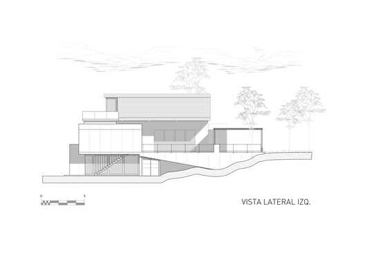 Casa Choique / Estudio Galera - Imagen 32 de 32