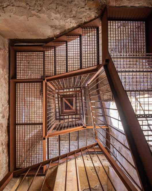 Restauración de la Iglesia de Sant Esteve / Santamaría Arquitectes - Imagen 10 de 20
