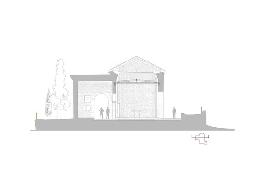 Restauración de la Iglesia de Sant Esteve / Santamaría Arquitectes - Imagen 17 de 20