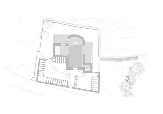 Restauración de la Iglesia de Sant Esteve / Santamaría Arquitectes - Imagen 15 de 20