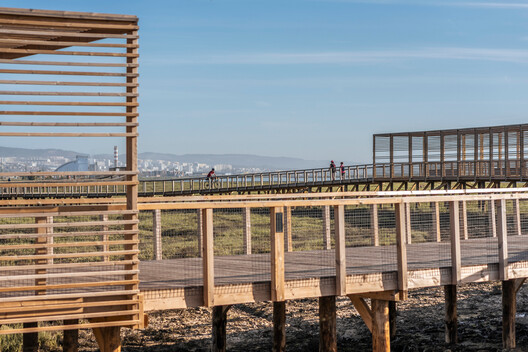 Loures Riverfront / Topiaris Landscape Architecture - Image 19 of 33