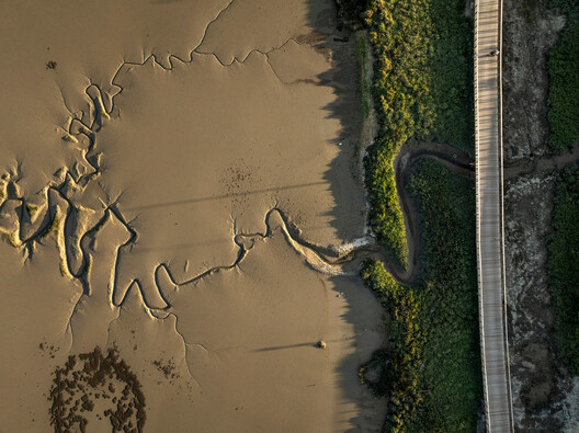 Loures Riverfront / Topiaris Landscape Architecture - Image 7 of 33