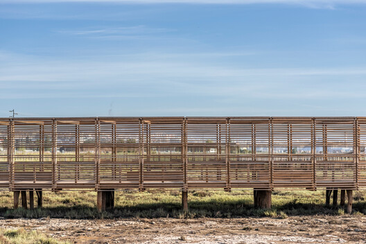 Loures Riverfront / Topiaris Landscape Architecture - Image 18 of 33