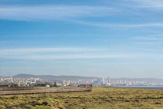 Loures Riverfront / Topiaris Landscape Architecture - Image 11 of 33
