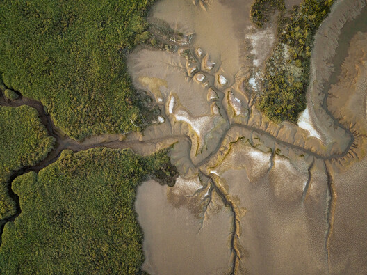 Loures Riverfront / Topiaris Landscape Architecture - Exterior Photography, Aerial View Photography