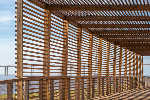 Loures Riverfront / Topiaris Landscape Architecture - Image 17 of 33