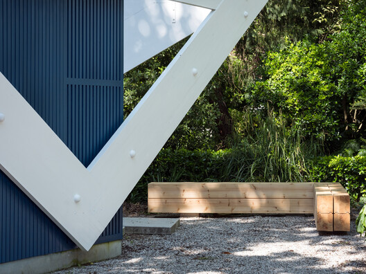 The Finnish Pavilion at the 2025 Venice Architecture Biennale Explores Architecture as a Collaborative Endeavour - Image 3 of 26