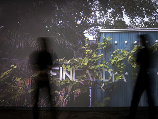 The Finnish Pavilion at the 2025 Venice Architecture Biennale Explores Architecture as a Collaborative Endeavour - Image 11 of 26