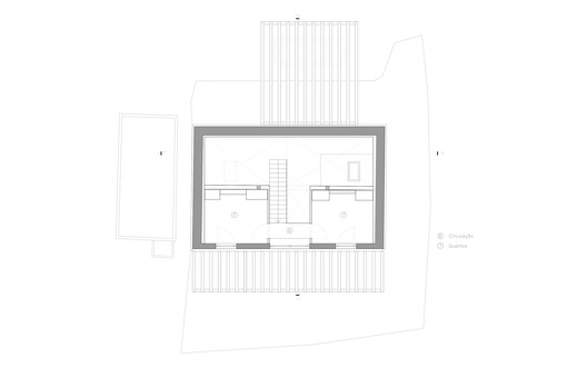 Orca House / dbA. arquitectura - Image 27 of 34