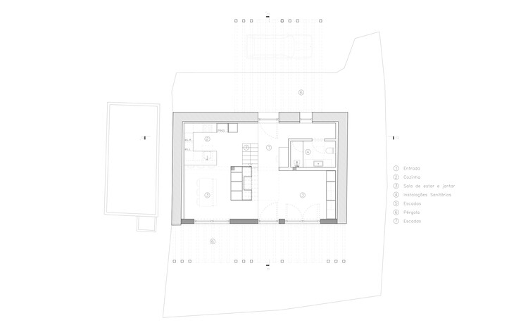 Orca/DBA Home. Arquitectura - Imagen 26 de 34