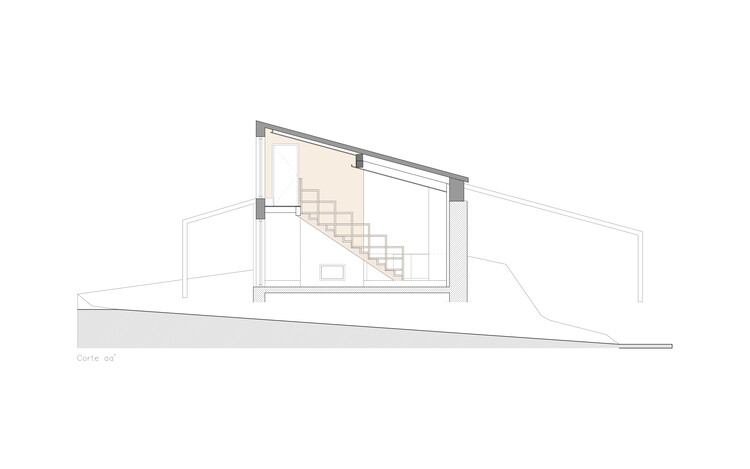 Orca/DBA Home. Arquitectura - Imagen 30 de 34