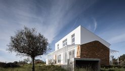 Casa Orca / dbA. arquitectura