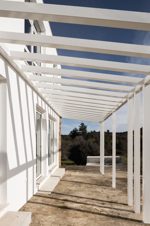 Orca House / dbA. arquitectura - Image 11 of 34