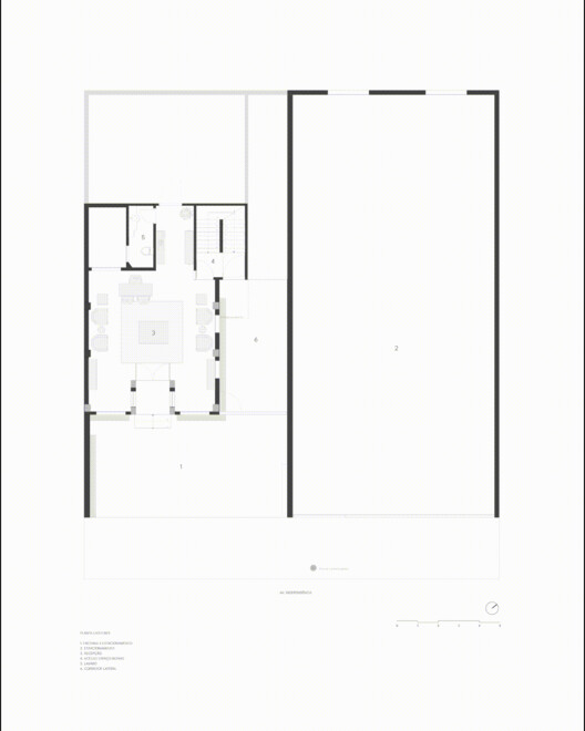 Neide Amaral Atelier / estúdio mariane rios - Image 19 of 29