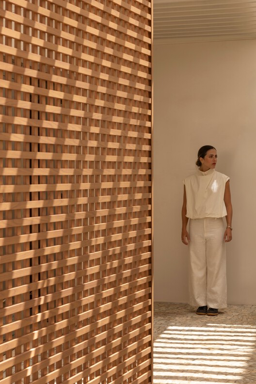 Neide Amaral Atelier / estúdio mariane rios - Interior Photography