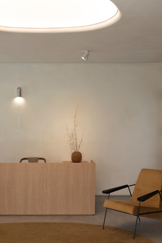 Neide Amaral Atelier / estúdio mariane rios - Interior Photography