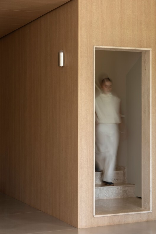 Neide Amaral Atelier / estúdio mariane rios - Interior Photography, Wood
