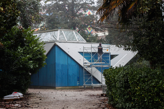 The Finnish Pavilion at the 2025 Venice Architecture Biennale Explores Architecture as a Collaborative Endeavour - Image 16 of 26