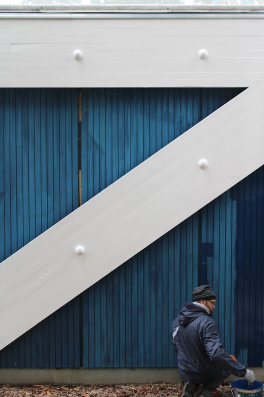 The Finnish Pavilion at the 2025 Venice Architecture Biennale Explores Architecture as a Collaborative Endeavour - Image 15 of 26