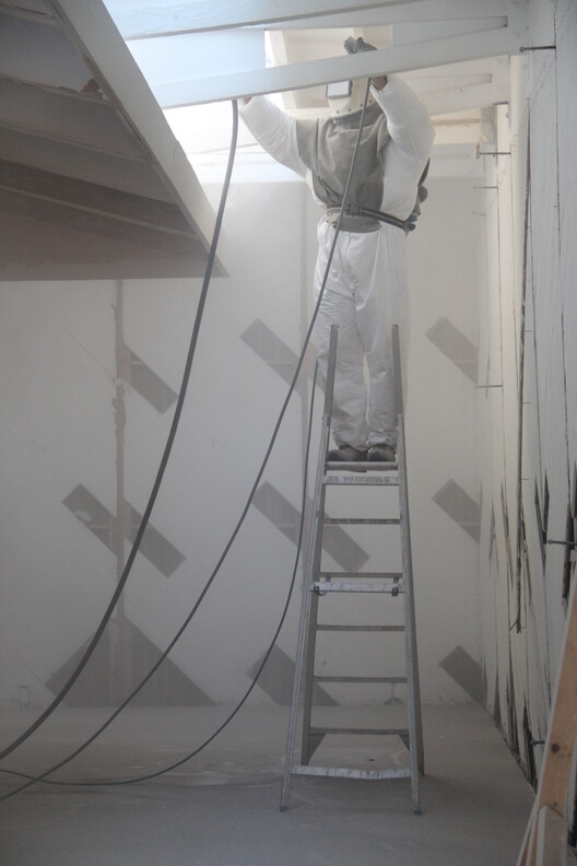 The Finnish Pavilion at the 2025 Venice Architecture Biennale Explores Architecture as a Collaborative Endeavour - Image 22 of 26