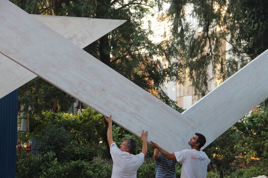 The Finnish Pavilion at the 2025 Venice Architecture Biennale Explores Architecture as a Collaborative Endeavour - Image 23 of 26