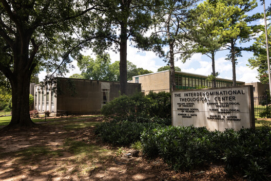 Conserving Black Modernism: The Getty Foundation Adds Five U.S. Landmarks to its 2025 Grant Program - Image 15 of 34