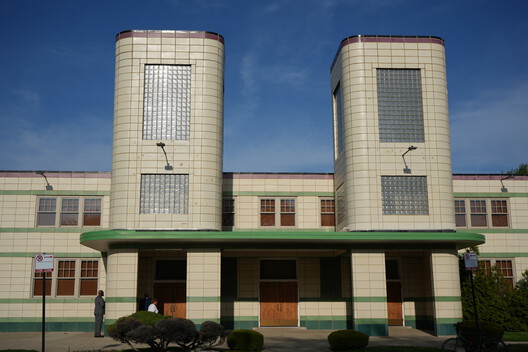 Conserving Black Modernism: The Getty Foundation Adds Five U.S. Landmarks to its 2025 Grant Program - Image 27 of 34