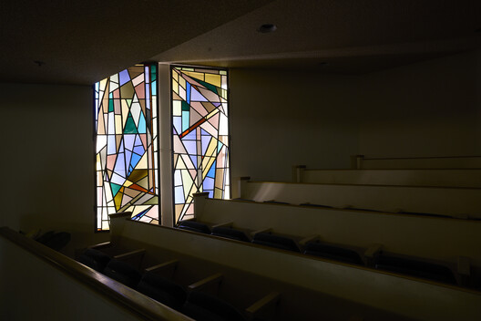 Conserving Black Modernism: The Getty Foundation Adds Five U.S. Landmarks to its 2025 Grant Program - Image 4 of 34
