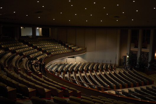 Conserving Black Modernism: The Getty Foundation Adds Five U.S. Landmarks to its 2025 Grant Program - Image 9 of 34