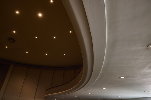 Conserving Black Modernism: The Getty Foundation Adds Five U.S. Landmarks to its 2025 Grant Program - Image 10 of 34