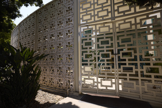 Conserving Black Modernism: The Getty Foundation Adds Five U.S. Landmarks to its 2025 Grant Program - Image 5 of 34