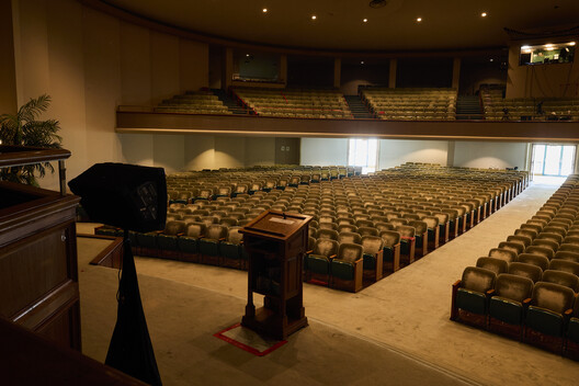 Conserving Black Modernism: The Getty Foundation Adds Five U.S. Landmarks to its 2025 Grant Program - Image 8 of 34