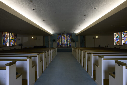 Conserving Black Modernism: The Getty Foundation Adds Five U.S. Landmarks to its 2025 Grant Program - Image 7 of 34