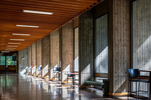 Conserving Black Modernism: The Getty Foundation Adds Five U.S. Landmarks to its 2025 Grant Program - Image 17 of 34