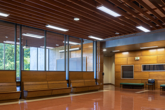 Conserving Black Modernism: The Getty Foundation Adds Five U.S. Landmarks to its 2025 Grant Program - Image 21 of 34
