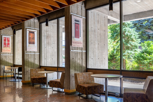 Conserving Black Modernism: The Getty Foundation Adds Five U.S. Landmarks to its 2025 Grant Program - Image 19 of 34