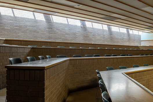 Conserving Black Modernism: The Getty Foundation Adds Five U.S. Landmarks to its 2025 Grant Program - Image 24 of 34